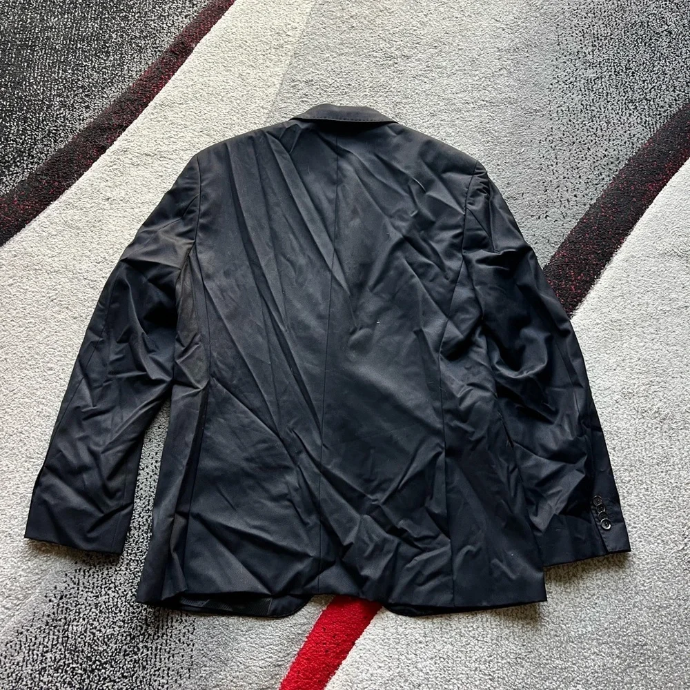 Boss Hugo Boss Black The James 3 Wool Sportcoat